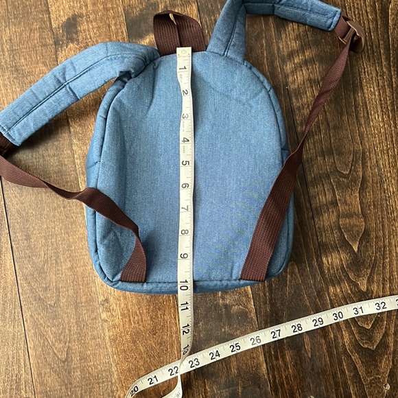 Naturally Kids small back pack - Picture 7 of 9